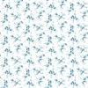 'Jolene' Wallpaper By Wallshoppe - Blue -Wallpaper Store Jolene product Blue forWEB 778281cd 1380 494f a99e 1b9a01181667