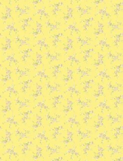 'Jolene' Wallpaper By Wallshoppe - Lemon With Pink -Wallpaper Store Jolene product LemonwPink forWEB fc66c615 d08a 48e6 9343 3445dd430c10