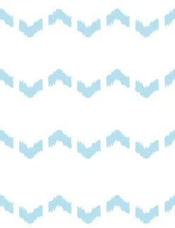 'Kezmoh Zag' Wallpaper By Wallshoppe - Baby Blue -Wallpaper Store KezmohZag product babyblue forWEB detail fabb2996 a919 41fd a686 c0a8c4ee9186
