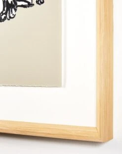 'Labradors' Framed Art By Nathan Turner -Wallpaper Store Labradors detail