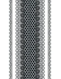 'Lace Front' Wallpaper By Nathan Turner - White 7 'Lace Front' Wallpaper By Nathan Turner - White -Wallpaper Store Lace Front White P DT 90310cec d4e2 423d a2b3 288d5e94a5de