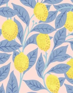 'Lemons' Wallpaper By Nathan Turner - Pink Lemonade 8 'Lemons' Wallpaper By Nathan Turner - Pink Lemonade -Wallpaper Store Lemons pink lemonade detail de6b8708 518a 4bd5 927a 061cd0878064