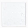 'Lip Lock White Out' Framed Art By Nathan Turner -Wallpaper Store Lip Lock White Out by Nathan Turner
