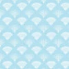 'Lotus Papyrus' Wallpaper By Tea Collection - Baby Blue 2 'Lotus Papyrus' Wallpaper By Tea Collection - Baby Blue -Wallpaper Store Lotus Papyrus Baby Blue design