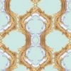 'Louie Whoey' Wallpaper By Wallshoppe - Seafoam 1 'Louie Whoey' Wallpaper By Wallshoppe - Seafoam -Wallpaper Store LouieWhoey forweb seafoam 89e7c76e 486f 4dec bc1f b02c4969223a