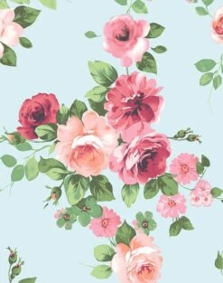 'Maggie May' Wallpaper By Wallshoppe - Sky -Wallpaper Store Maggie May Sky detail 5d3db666 0435 457f b295 848ddbd27c12