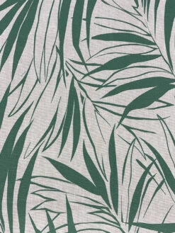 'Fabric By The Yard - Majesty Palm - Green On Linen 21 'Fabric By The Yard - Majesty Palm - Green On Linen -Wallpaper Store Majesty Palm Green on Flax Linen Design 2a13e6a9 1c6d 4160 99c1 0c0af2315c12