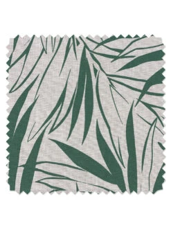 'Fabric By The Yard - Majesty Palm - Green On Linen 20 'Fabric By The Yard - Majesty Palm - Green On Linen -Wallpaper Store Majesty Palm Green on Flax Linen Swatch 1e18b58c b6cd 4b89 90e4 730c6b9cb2a4