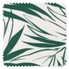 'Fabric By The Yard - Majesty Palm - Green On Organic Twill 1 'Fabric By The Yard - Majesty Palm - Green On Organic Twill -Wallpaper Store Majesty Palm Green on Organic Twill Swatch