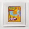 'Malibu Barbieâ„¢ The Beach Party 2 Framed Art 1 'Malibu Barbieâ„¢ The Beach Party 2 Framed Art -Wallpaper Store Malibu Barbie The Beach Party 2 Framed Art Design 2f0b4a44 3010 4b97 9180 ef69dd56e25a