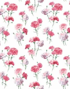 'Mamas Favorite' Wallpaper By Nathan Turner - White