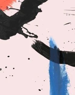 'Marguerite Mural' Wallpaper By Chris Benz - Pink -Wallpaper Store MargueriteMural pink 1 83050110 027d 48ef b18b 770c329114f3