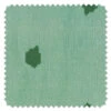 'Fabric By The Yard - Medina Dot - Mint On Linen