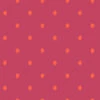 'Medina Dot' Wallpaper By Wallshoppe - Persimmon / Rose -Wallpaper Store Medina Dot Rose Persmmon
