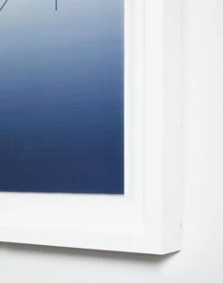 'Mountain Rainbow' Framed Art By Tea Collection -Wallpaper Store Mountain Rainbow by Tea Collection Detail