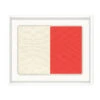 'Nautical Flag Textile 8' On Canvas By Nathan Turner Framed Art 1 'Nautical Flag Textile 8' On Canvas By Nathan Turner Framed Art -Wallpaper Store Nautical Flag Textile H Design