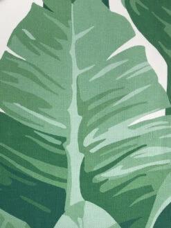 'Fabric By The Yard - Pacifico Palm - Natural On Flax Linen 25 'Fabric By The Yard - Pacifico Palm - Natural On Flax Linen -Wallpaper Store Pacifico Palm Natural Hopsack Design 32b2d1d1 6bf0 4505 a8d6 1f04a2b85588