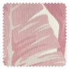 'Fabric By The Yard - Pacifico Palm - Garcelle Pink On Raw Canvas 1 'Fabric By The Yard - Pacifico Palm - Garcelle Pink On Raw Canvas -Wallpaper Store Pacifico Palm Garcelle Pink Raw Canvas Detail 6df696a8 c352 4068 9362 b829a6c669e9