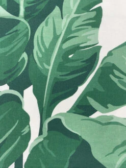 'Fabric By The Yard - Pacifico Palm - Natural On Flax Linen 21 'Fabric By The Yard - Pacifico Palm - Natural On Flax Linen -Wallpaper Store Pacifico Palm Natural Linen Design 7863dbab ce1d 43e6 8d25 758c617cf0f3