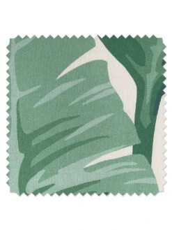 'Fabric By The Yard - Pacifico Palm - Natural On Flax Linen 18 'Fabric By The Yard - Pacifico Palm - Natural On Flax Linen -Wallpaper Store Pacifico Palm Natural Organic Twill Detail 08f2cf85 0fe9 4034 b226 29e54c248351