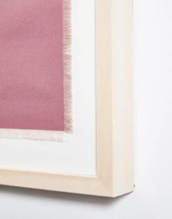 'Painted Cactus' Framed Art By Tea Collection -Wallpaper Store Painted Cactus by Tea Collection Detail