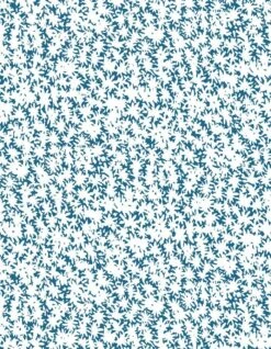 'Peggy Sue' Wallpaper By Wallshoppe - Cadet Blue -Wallpaper Store PeggySue web CadetBlue 2924dedf fd11 4a7d b4f3 8704cf8db333