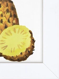 'Pina Colada' Framed Art By Nathan Turner 7 'Pina Colada' Framed Art By Nathan Turner -Wallpaper Store Pina Colada by Nathan Turner detail