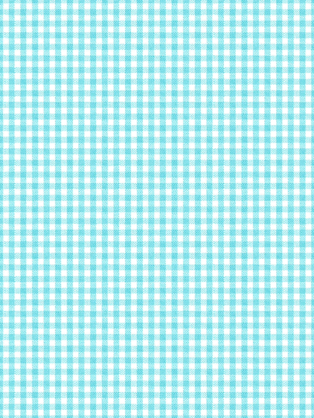 'Pixie Gingham' Wallpaper By Sarah Jessica Parker - Capri Blue 3 'Pixie Gingham' Wallpaper By Sarah Jessica Parker - Capri Blue
