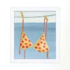 'Polka Dot Bikini' Framed Art By Nathan Turner -Wallpaper Store PolkaDotBikinibyNathanTurner 85452068 ca58 4544 827e 3c8d9ca96590