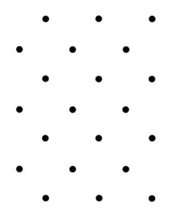 'Polka Dot' Wallpaper By Sugar Paper - Black On White -Wallpaper Store PolkaDot black on white A detail 83091676 c273 4227 a680 fec02a25bf02