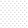 'Polka Dot' Wallpaper By Sugar Paper - Black On White -Wallpaper Store PolkaDot black on white A for web 12caa700 447d 44cb 870d 7e51dc153147