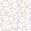 'Pop Daisy' Wallpaper By Wallshoppe - Lavender 1 'Pop Daisy' Wallpaper By Wallshoppe - Lavender -Wallpaper Store PopDaisy Lavender design 33467925 6516 47ba b8f8 db094bf3465f