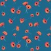 'Poppy' Wallpaper By Nathan Turner - Cadet