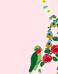 'Rainbow Garden Stripe' Wallpaper By Carly Beck - Piggy Bank 7 'Rainbow Garden Stripe' Wallpaper By Carly Beck - Piggy Bank -Wallpaper Store Rainbow Garden Stripe Piggy Bank detail d81c2a50 edbf 4ec7 ae53 ac806b02492e