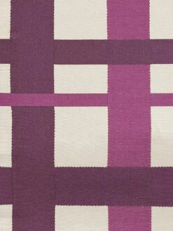 'Crosstown Plaid' Linen Fabric By Sarah Jessica Parker - Concord -Wallpaper Store SJP CrosstownPlaid LINEN Concord Design 0264f157 f7ea 46d0 b532 5480b0636a33