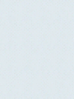 'Dotted Swiss' Wallpaper By Sarah Jessica Parker - Misty Blue