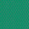 'Evelyn's Chicken Wire' Wallpaper By Sarah Jessica Parker - Raspberry On Emerald