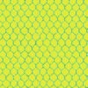 'Evelyn's Chicken Wire' Wallpaper By Sarah Jessica Parker - Teal On Citron