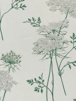 'Queen's Lace' Linen Fabric By Sarah Jessica Parker - Neutral -Wallpaper Store SJP QueensLace Linen 202a175b 3104 48d6 bed4 28622ea2c3d1