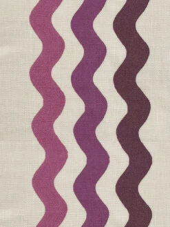 'Ric-Rac Bands' Linen Fabric By Sarah Jessica Parker - Concord 7 'Ric-Rac Bands' Linen Fabric By Sarah Jessica Parker - Concord -Wallpaper Store SJP RicRacBands LINEN Concord Design 3a26cb03 20d3 486a b930 01b6c78b0472