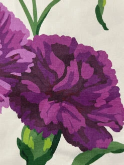 'Townhouse' Linen Fabric By Sarah Jessica Parker - Concord -Wallpaper Store SJP Townhouse LINEN Concord Design 833a5a87 d98a 4827 a99d 4af6651891bb