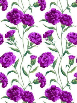 'Townhouse' Mural Wallpaper By Sarah Jessica Parker - Concord