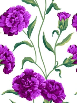 'Townhouse' Mural Wallpaper By Sarah Jessica Parker - Concord 8 'Townhouse' Mural Wallpaper By Sarah Jessica Parker - Concord -Wallpaper Store SJP Townhouse Mural Concord Detail