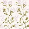 'Townhouse' Mural Wallpaper By Sarah Jessica Parker - Pearl On Parchment