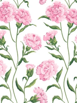 'Townhouse' Wallpaper By Sarah Jessica Parker - Slipper