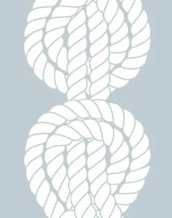 'Sailor Knot' Wallpaper By Wallshoppe - Elephant 8 'Sailor Knot' Wallpaper By Wallshoppe - Elephant -Wallpaper Store SailorKnot forweb detail elephant 32d3b8d0 d575 43f4 a7a0 55bc893e2600