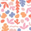 'Sea Garden' Wallpaper By Tea Collection - Coral And Pink 2 'Sea Garden' Wallpaper By Tea Collection - Coral And Pink -Wallpaper Store SeaGarden large scale Coral Pink design