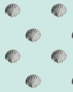 'Seashell' Wallpaper By Wallshoppe - Seafoam 9 'Seashell' Wallpaper By Wallshoppe - Seafoam -Wallpaper Store Seashell forweb seafoam d83ced1b 5827 4e3d bde1 3c639614cc2f