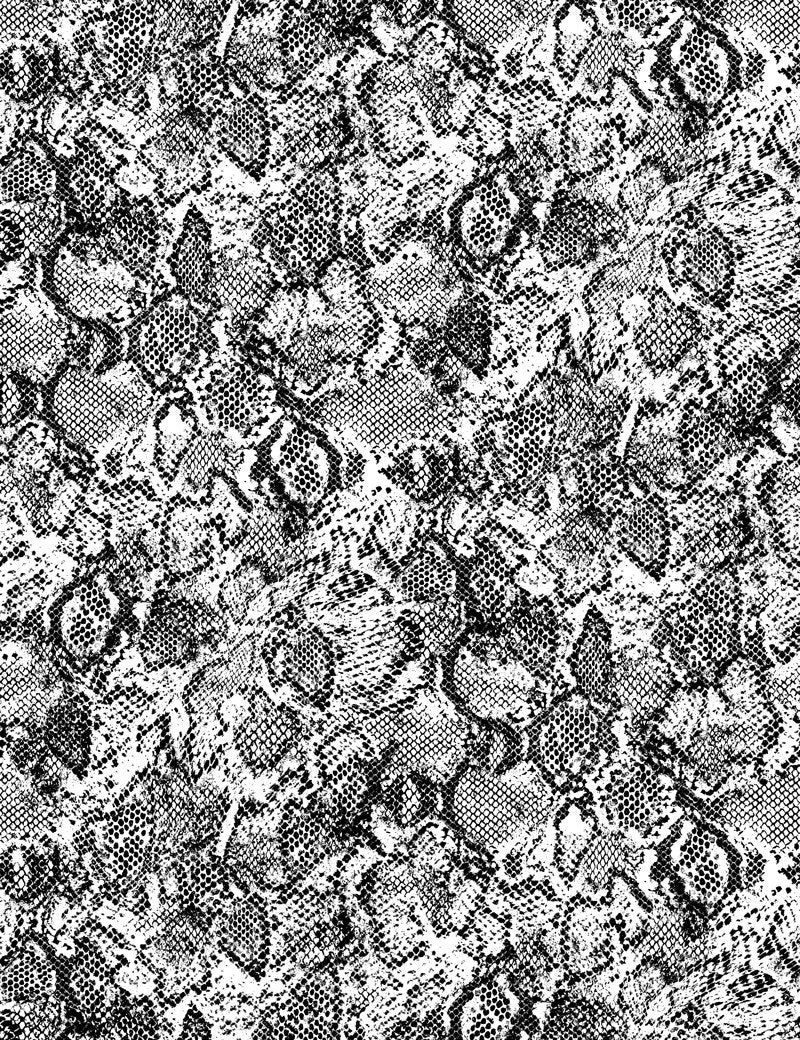 'Serpentine' Wallpaper By Wallshoppe - Onyx 3 'Serpentine' Wallpaper By Wallshoppe - Onyx