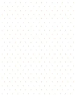 'Tiny Block Print' Wallpaper By Sugar Paper - Pink On White